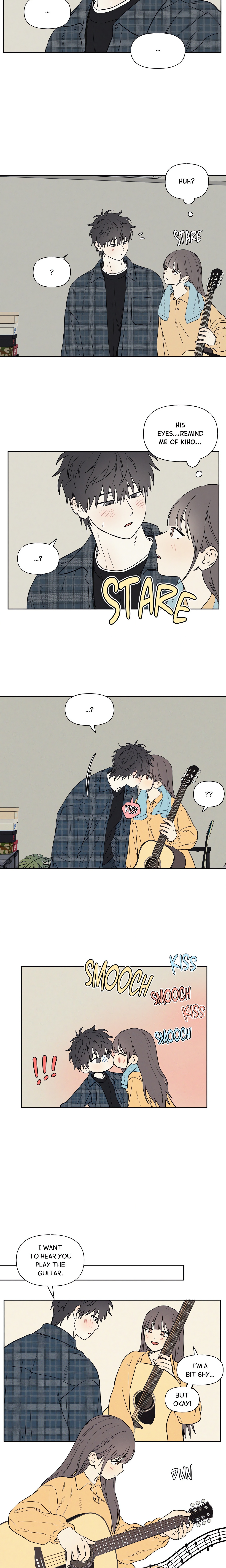 3XLOVE (Uncensored) Chap Chapter 8 - Episode 8-3XLOVE (Uncensored) - Next Chap 9