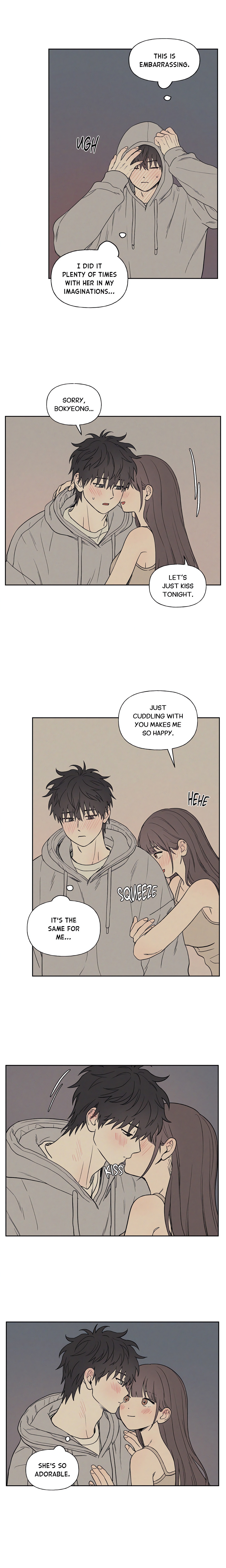 3XLOVE (Uncensored) Chap Chapter 9 - Episode 9-3XLOVE (Uncensored) - Next Chap 10