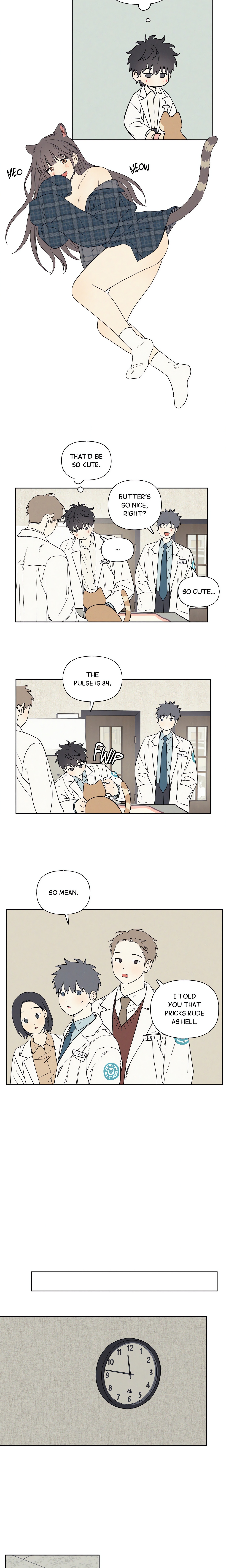 3XLOVE (Uncensored) Chap Chapter 9 - Episode 9-3XLOVE (Uncensored) - Next Chap 10