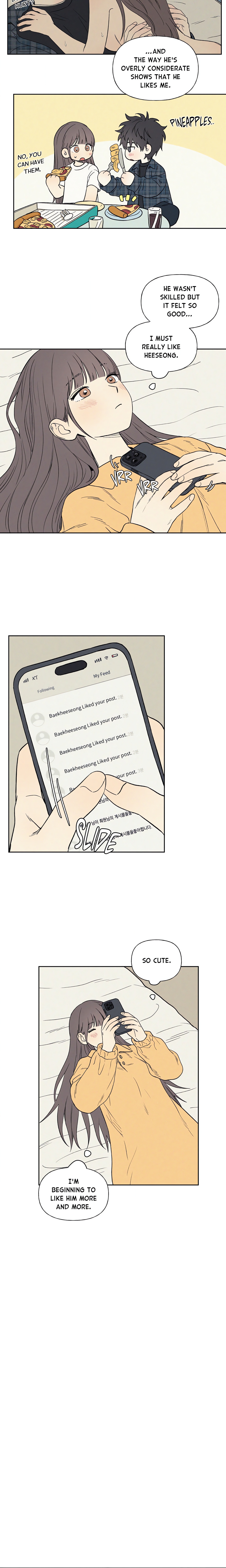 3XLOVE (Uncensored) Chap Chapter 9 - Episode 9-3XLOVE (Uncensored) - Next Chap 10