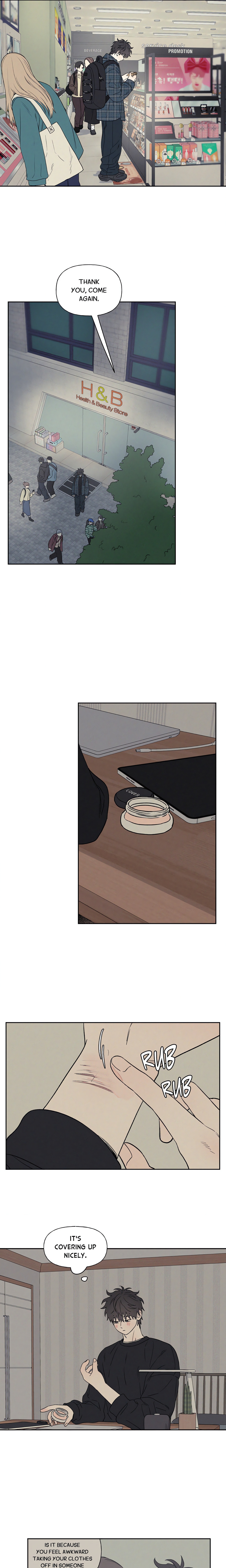 3XLOVE (Uncensored) Chap Chapter 9 - Episode 9-3XLOVE (Uncensored) - Next Chap 10