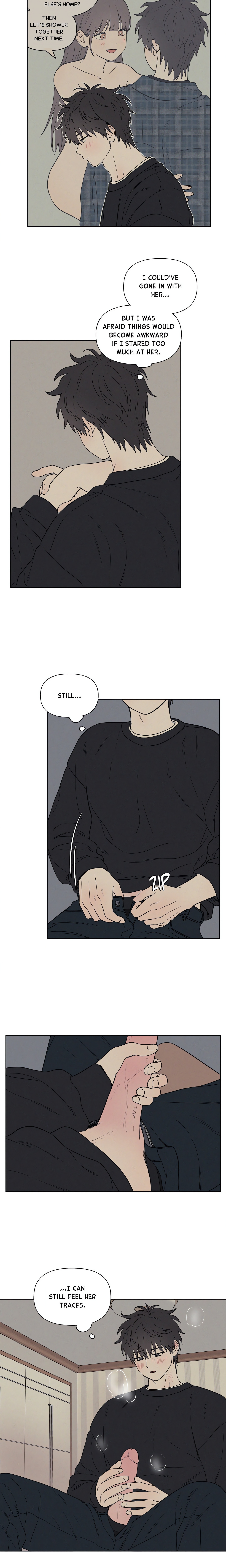 3XLOVE (Uncensored) Chap Chapter 9 - Episode 9-3XLOVE (Uncensored) - Next Chap 10