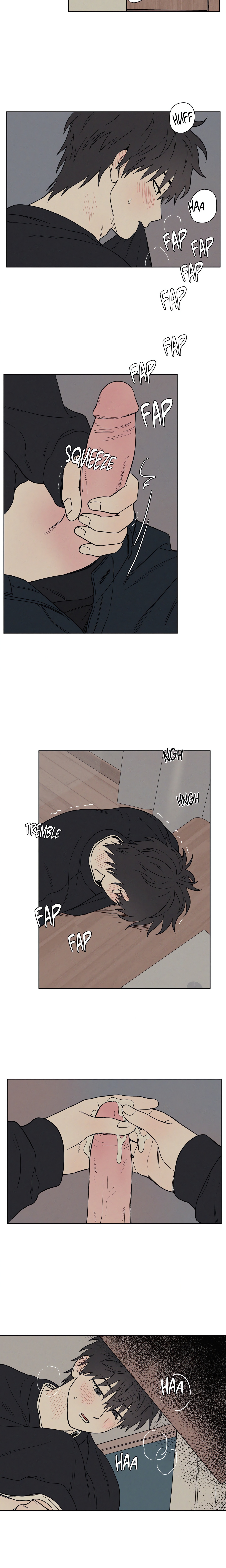 3XLOVE (Uncensored) Chap Chapter 9 - Episode 9-3XLOVE (Uncensored) - Next Chap 10