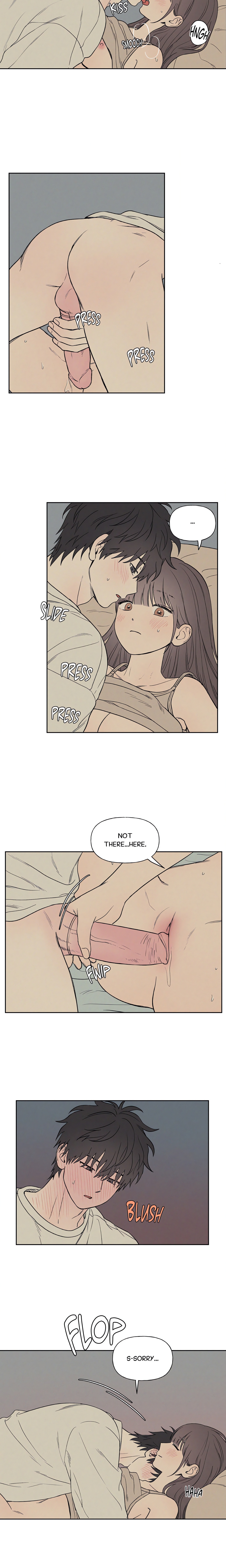 3XLOVE (Uncensored) Chap Chapter 9 - Episode 9-3XLOVE (Uncensored) - Next Chap 10