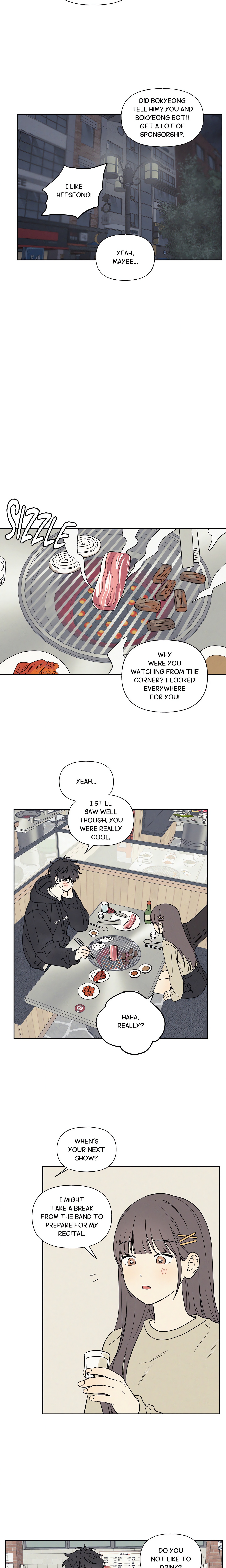 3XLOVE (Uncensored) Chap Chapter 10 - Episode 10-3XLOVE (Uncensored) - Next Chap 11