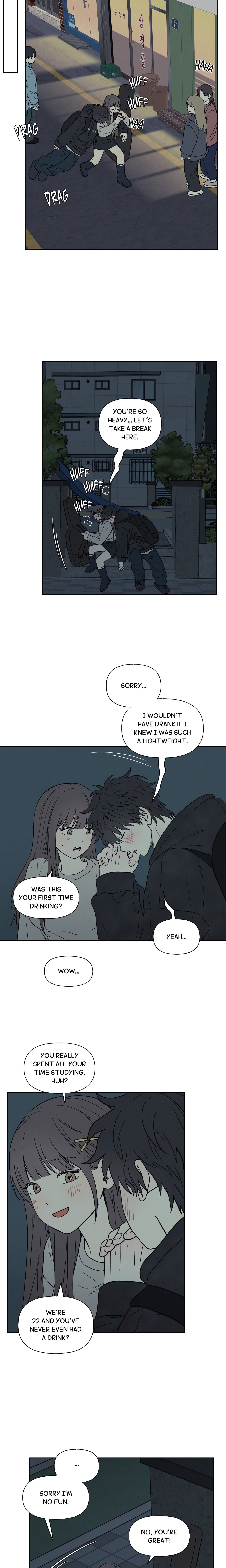 3XLOVE (Uncensored) Chap Chapter 10 - Episode 10-3XLOVE (Uncensored) - Next Chap 11