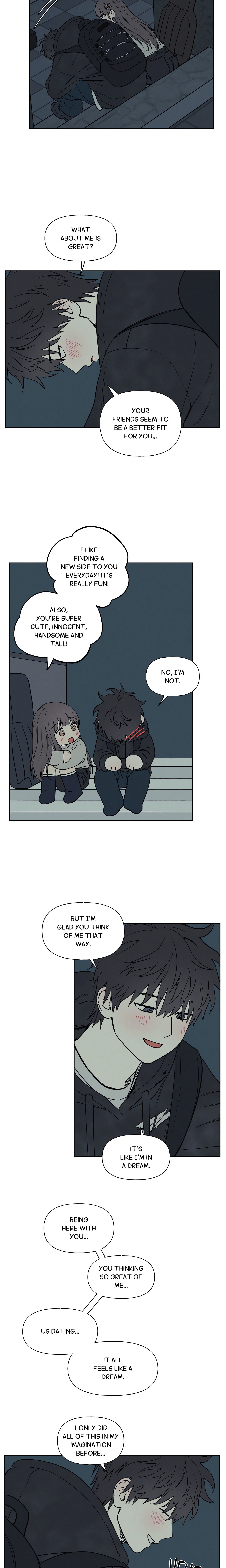 3XLOVE (Uncensored) Chap Chapter 10 - Episode 10-3XLOVE (Uncensored) - Next Chap 11