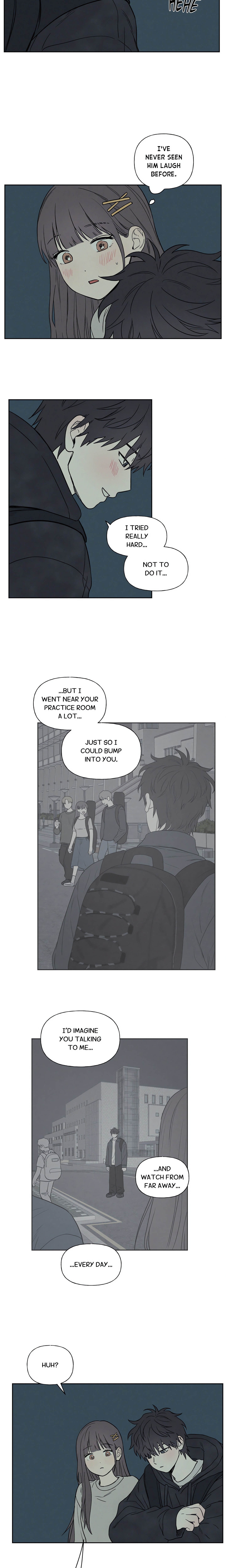 3XLOVE (Uncensored) Chap Chapter 10 - Episode 10-3XLOVE (Uncensored) - Next Chap 11