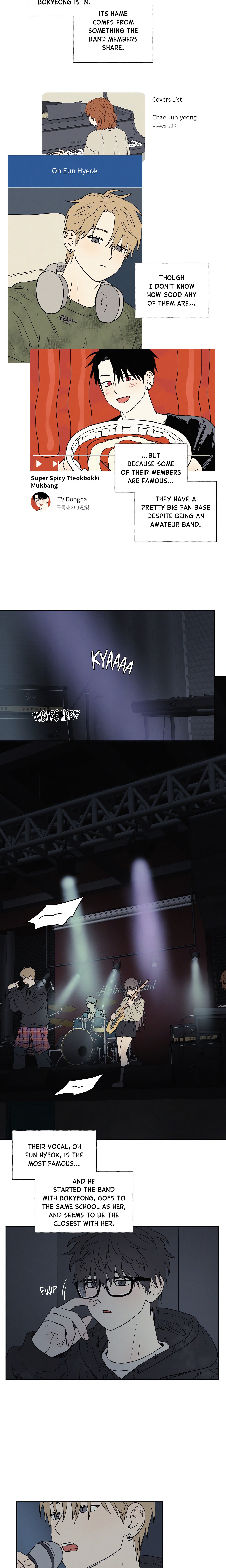 3XLOVE (Uncensored) Chap Chapter 10 - Episode 10-3XLOVE (Uncensored) - Next Chap 11