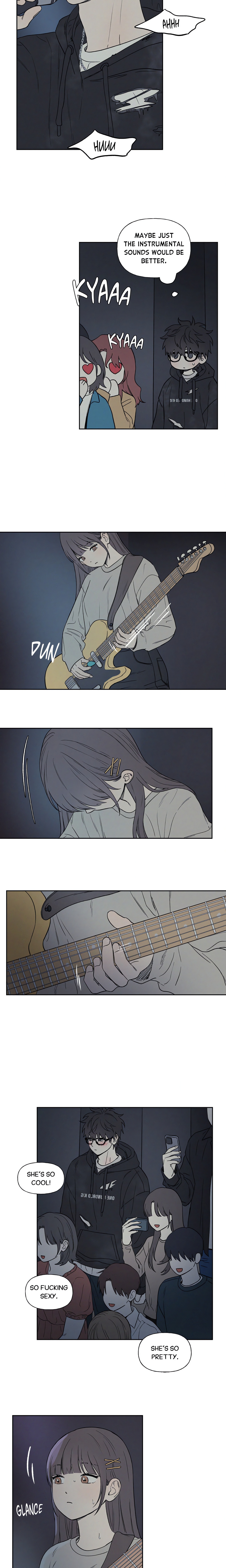 3XLOVE (Uncensored) Chap Chapter 10 - Episode 10-3XLOVE (Uncensored) - Next Chap 11