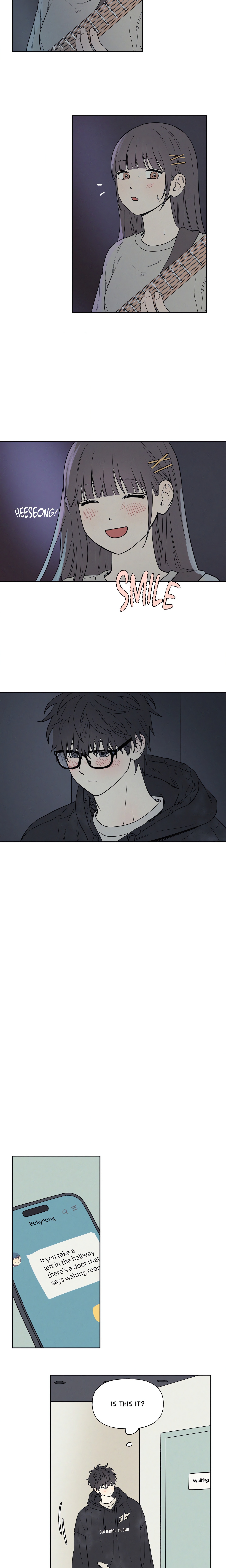 3XLOVE (Uncensored) Chap Chapter 10 - Episode 10-3XLOVE (Uncensored) - Next Chap 11