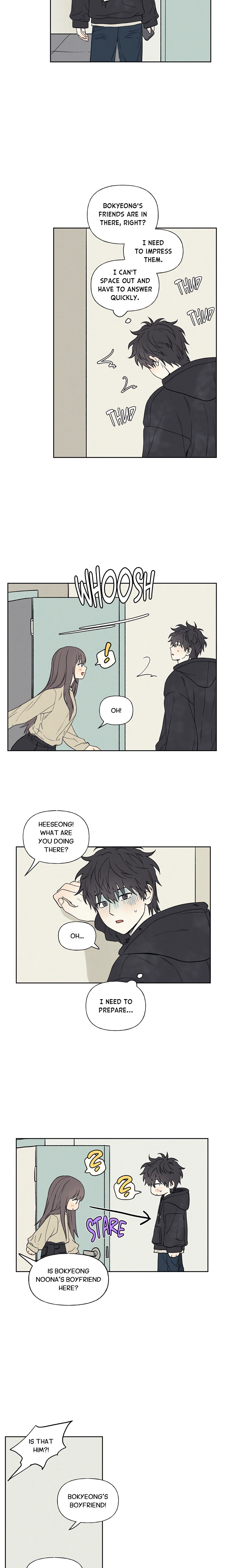 3XLOVE (Uncensored) Chap Chapter 10 - Episode 10-3XLOVE (Uncensored) - Next Chap 11