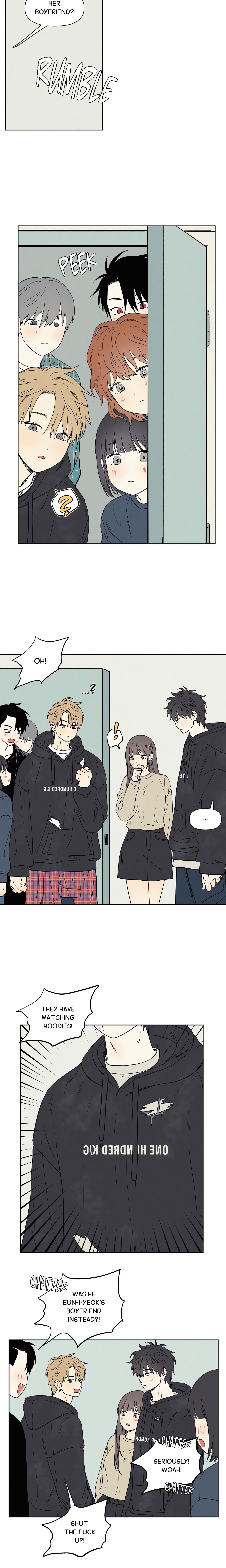 3XLOVE (Uncensored) Chap Chapter 10 - Episode 10-3XLOVE (Uncensored) - Next Chap 11