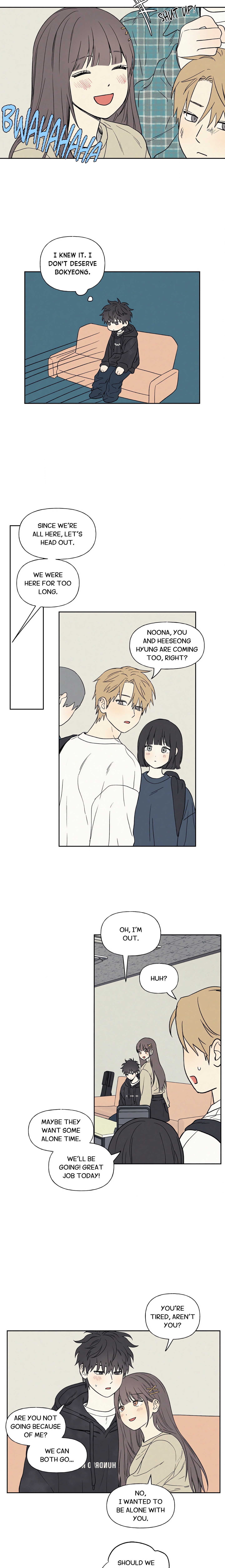 3XLOVE (Uncensored) Chap Chapter 10 - Episode 10-3XLOVE (Uncensored) - Next Chap 11