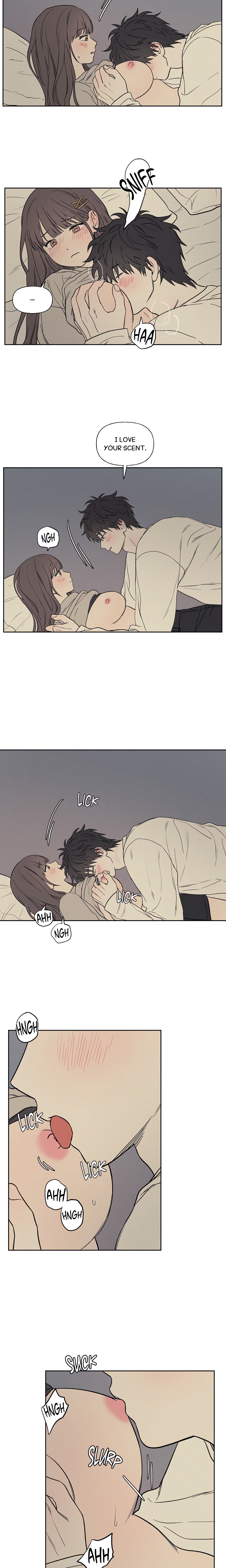 3XLOVE (Uncensored) Chap Chapter 11 - Episode 11-3XLOVE (Uncensored) - Next Chap 12