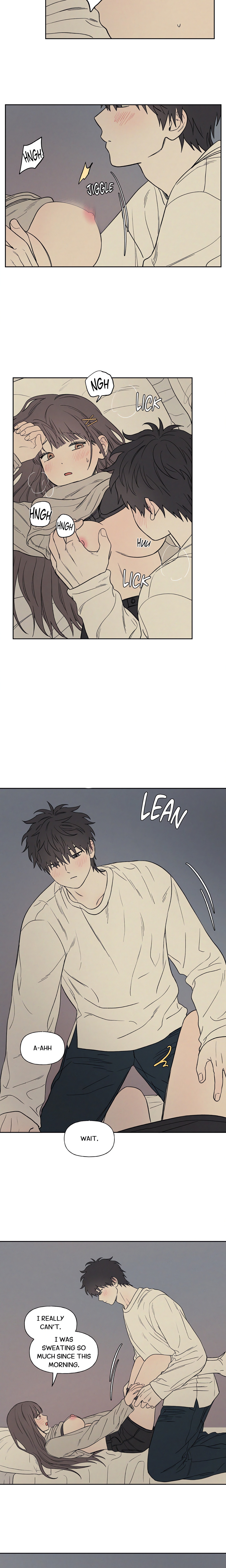 3XLOVE (Uncensored) Chap Chapter 11 - Episode 11-3XLOVE (Uncensored) - Next Chap 12