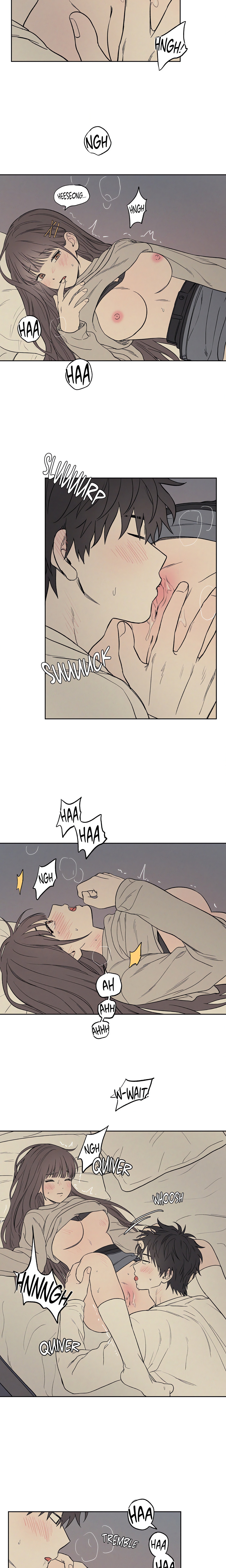 3XLOVE (Uncensored) Chap Chapter 11 - Episode 11-3XLOVE (Uncensored) - Next Chap 12