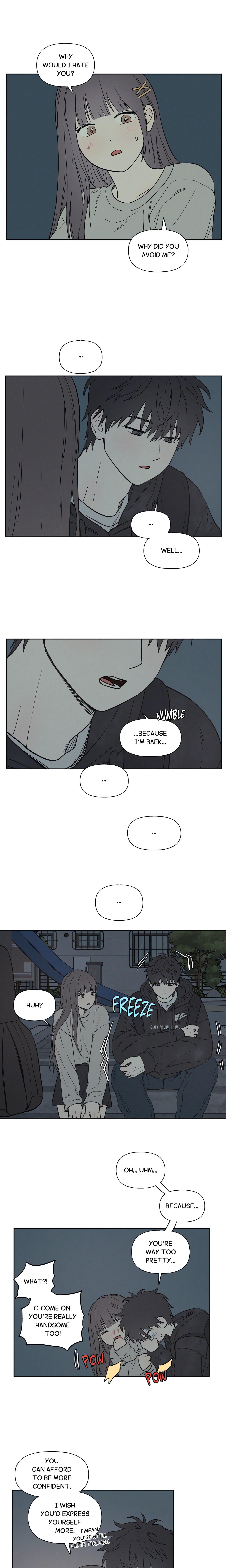 3XLOVE (Uncensored) Chap Chapter 11 - Episode 11-3XLOVE (Uncensored) - Next Chap 12