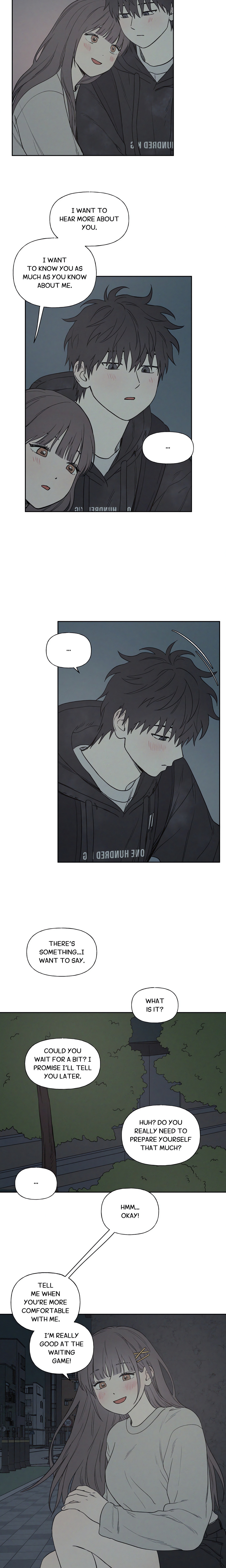 3XLOVE (Uncensored) Chap Chapter 11 - Episode 11-3XLOVE (Uncensored) - Next Chap 12