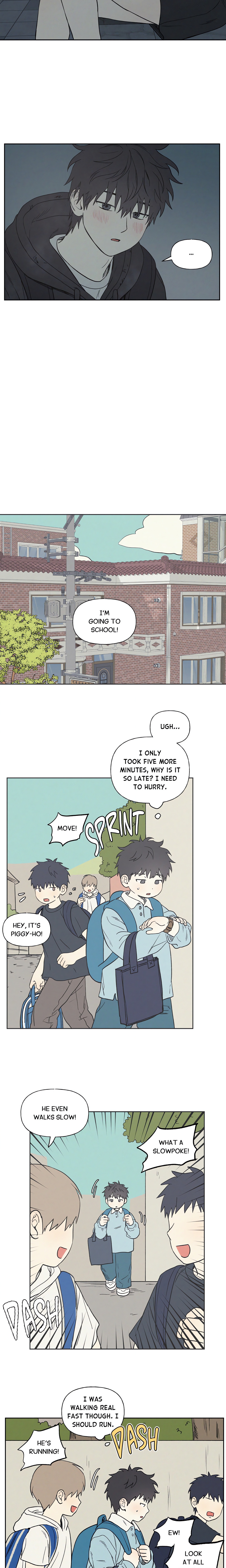 3XLOVE (Uncensored) Chap Chapter 11 - Episode 11-3XLOVE (Uncensored) - Next Chap 12