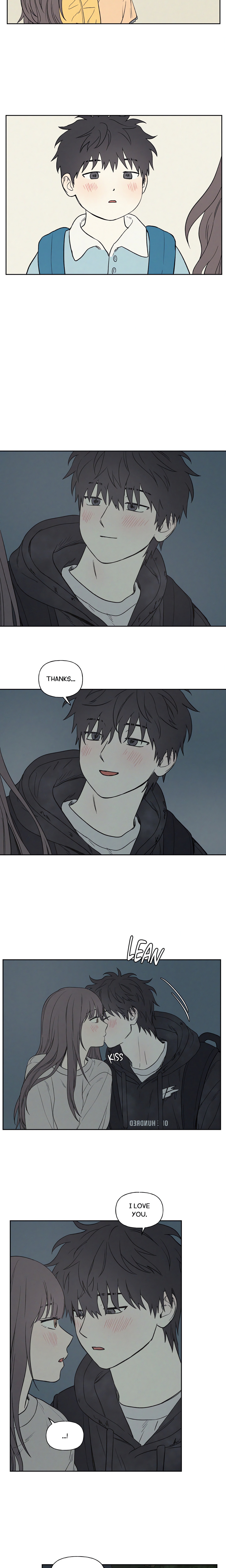 3XLOVE (Uncensored) Chap Chapter 11 - Episode 11-3XLOVE (Uncensored) - Next Chap 12