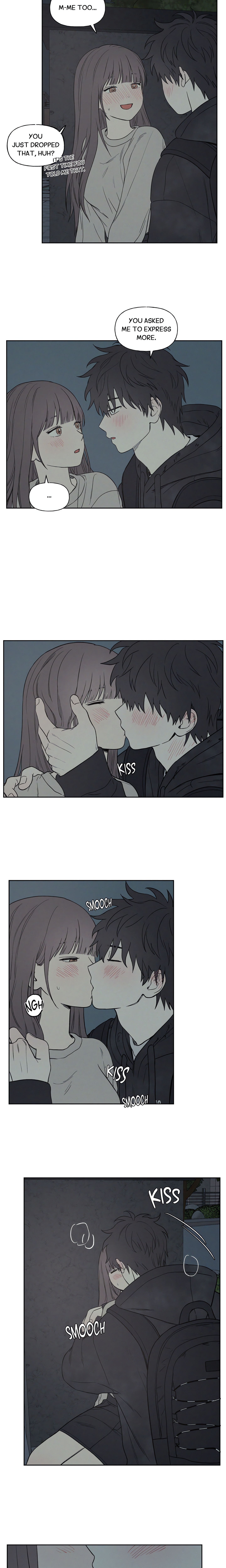 3XLOVE (Uncensored) Chap Chapter 11 - Episode 11-3XLOVE (Uncensored) - Next Chap 12