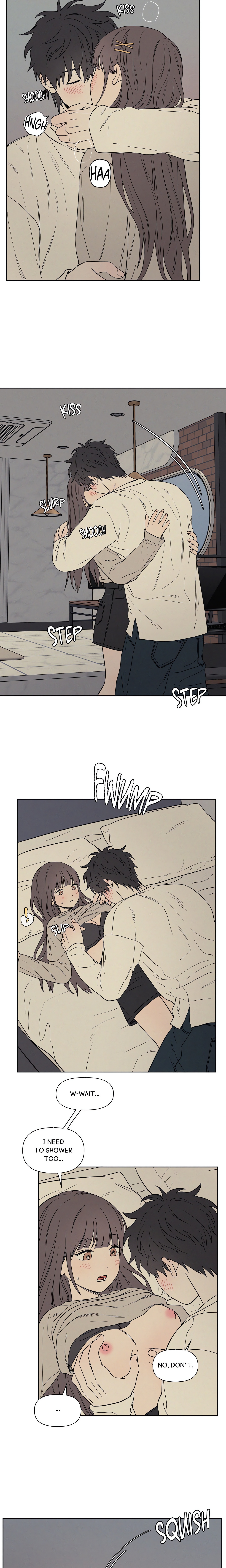 3XLOVE (Uncensored) Chap Chapter 11 - Episode 11-3XLOVE (Uncensored) - Next Chap 12