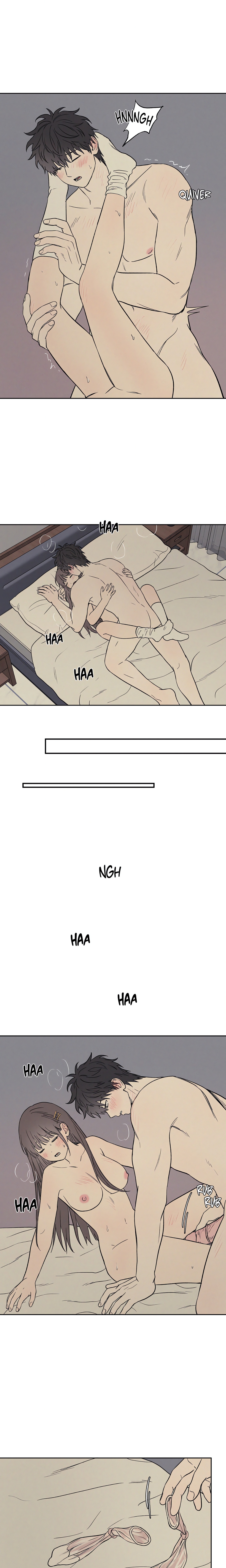 3XLOVE (Uncensored) Chap Chapter 12 - Episode 12-3XLOVE (Uncensored) - Next Chap 13