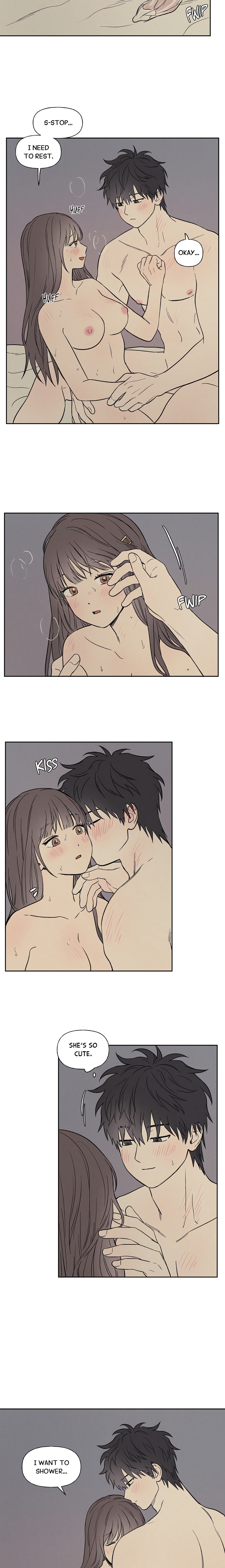 3XLOVE (Uncensored) Chap Chapter 12 - Episode 12-3XLOVE (Uncensored) - Next Chap 13