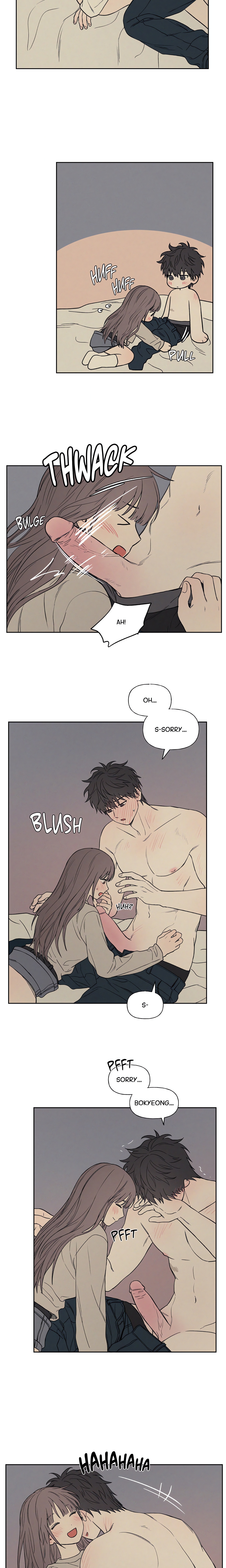 3XLOVE (Uncensored) Chap Chapter 12 - Episode 12-3XLOVE (Uncensored) - Next Chap 13