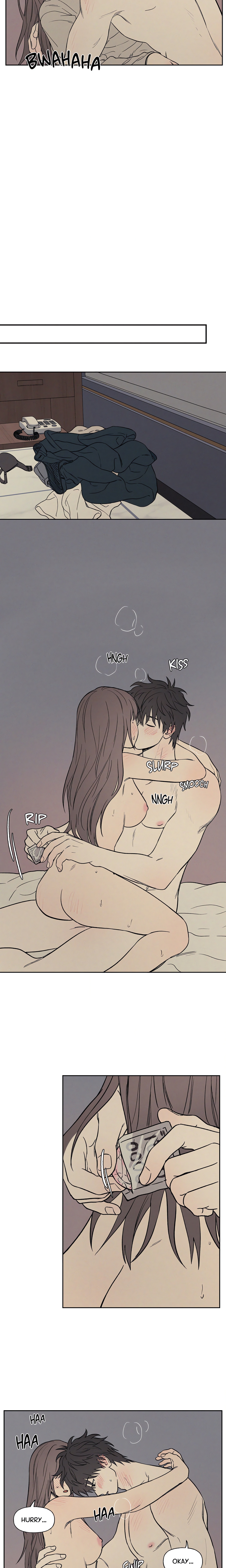 3XLOVE (Uncensored) Chap Chapter 12 - Episode 12-3XLOVE (Uncensored) - Next Chap 13