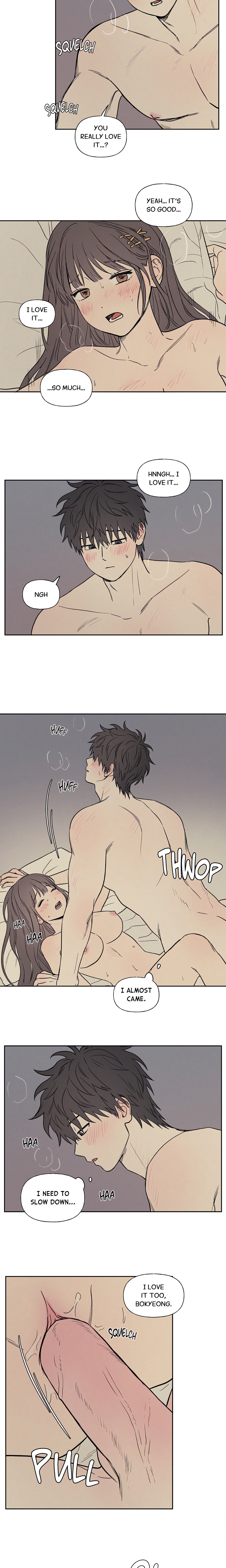 3XLOVE (Uncensored) Chap Chapter 12 - Episode 12-3XLOVE (Uncensored) - Next Chap 13