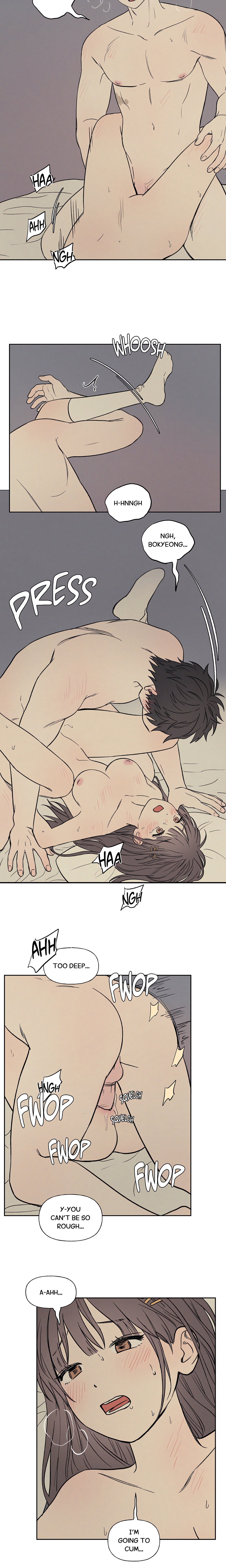 3XLOVE (Uncensored) Chap Chapter 12 - Episode 12-3XLOVE (Uncensored) - Next Chap 13