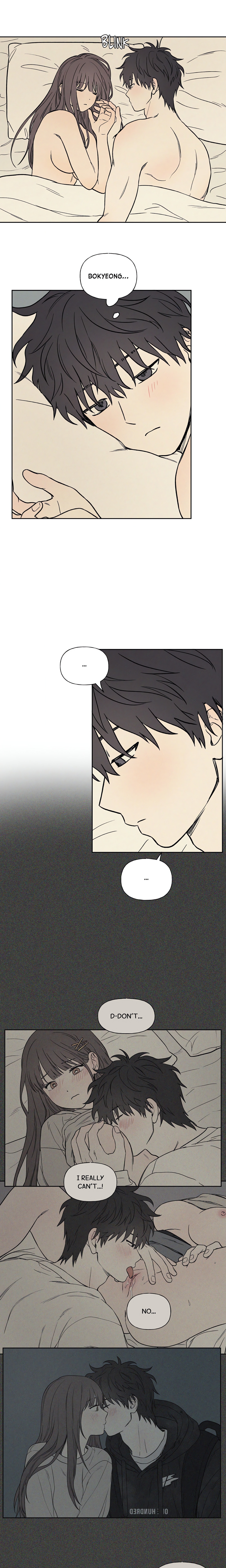 3XLOVE (Uncensored) Chap Chapter 13 - Episode 13-3XLOVE (Uncensored) - Next Chap 14