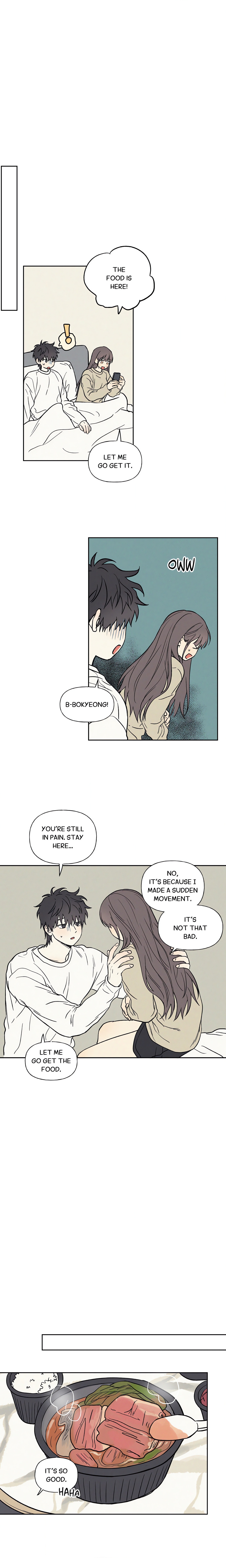 3XLOVE (Uncensored) Chap Chapter 13 - Episode 13-3XLOVE (Uncensored) - Next Chap 14