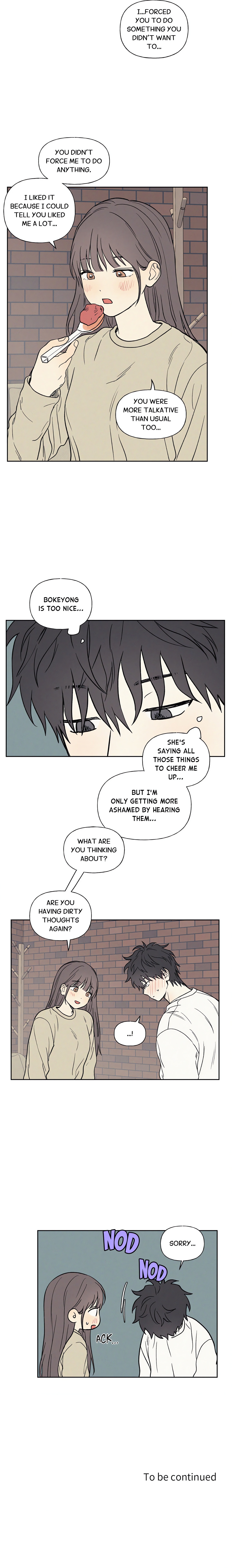 3XLOVE (Uncensored) Chap Chapter 13 - Episode 13-3XLOVE (Uncensored) - Next Chap 14