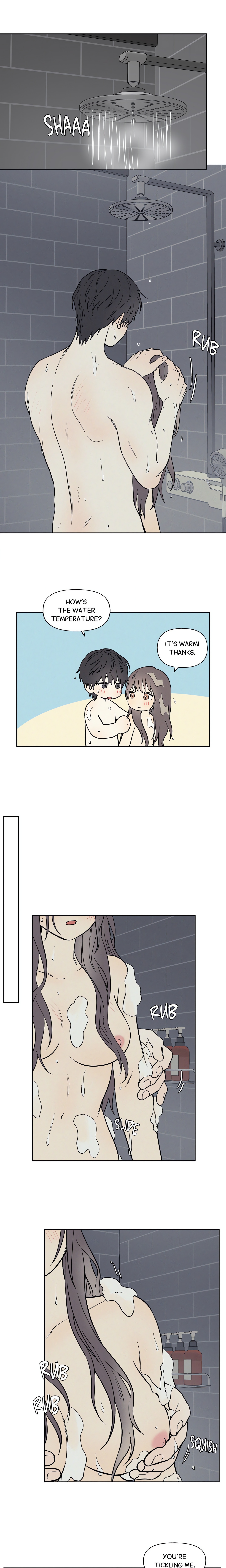 3XLOVE (Uncensored) Chap Chapter 13 - Episode 13-3XLOVE (Uncensored) - Next Chap 14