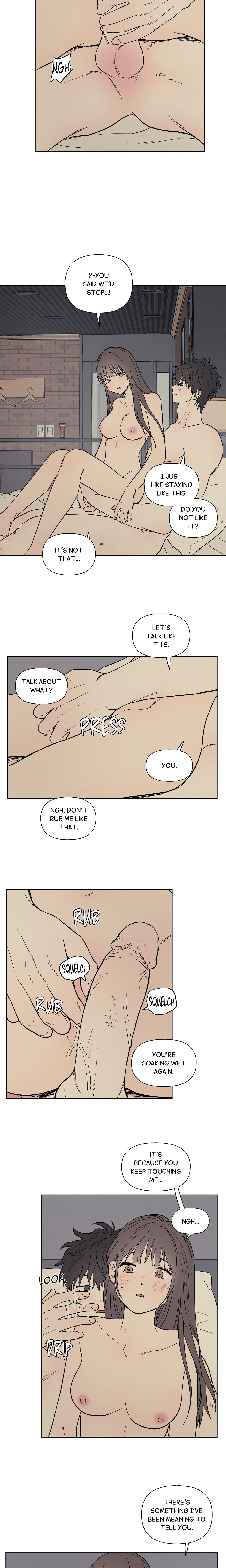 3XLOVE (Uncensored) Chap Chapter 13 - Episode 13-3XLOVE (Uncensored) - Next Chap 14