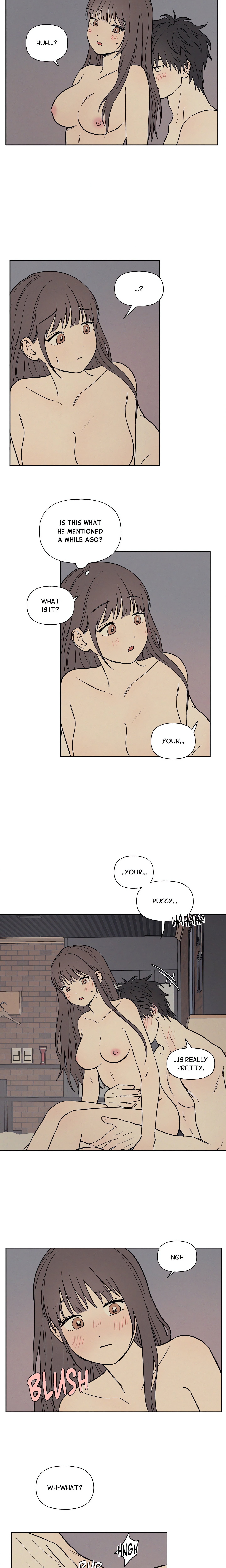 3XLOVE (Uncensored) Chap Chapter 13 - Episode 13-3XLOVE (Uncensored) - Next Chap 14