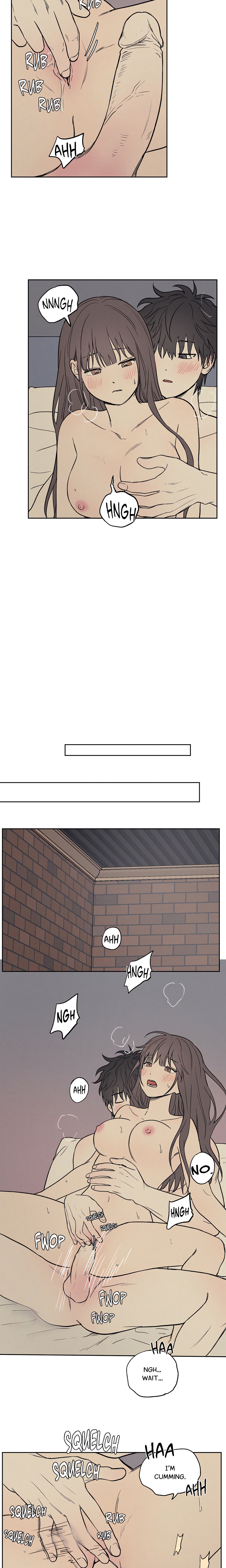 3XLOVE (Uncensored) Chap Chapter 13 - Episode 13-3XLOVE (Uncensored) - Next Chap 14