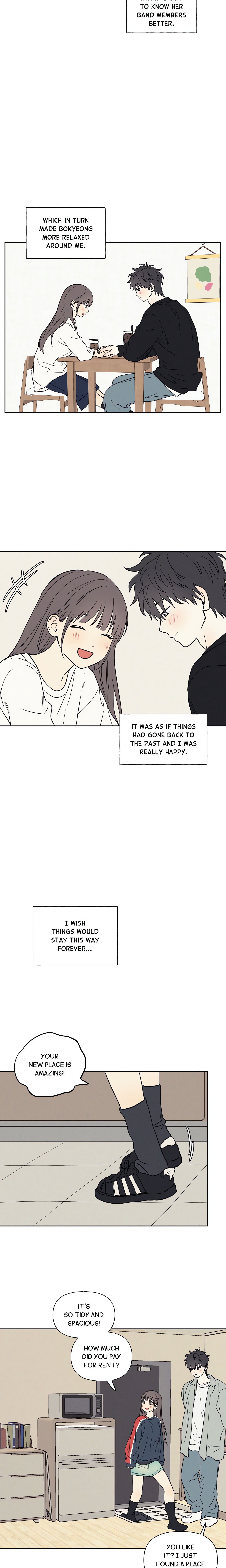 3XLOVE (Uncensored) Chap Chapter 14 - Episode 14-3XLOVE (Uncensored) - Next Chap 15