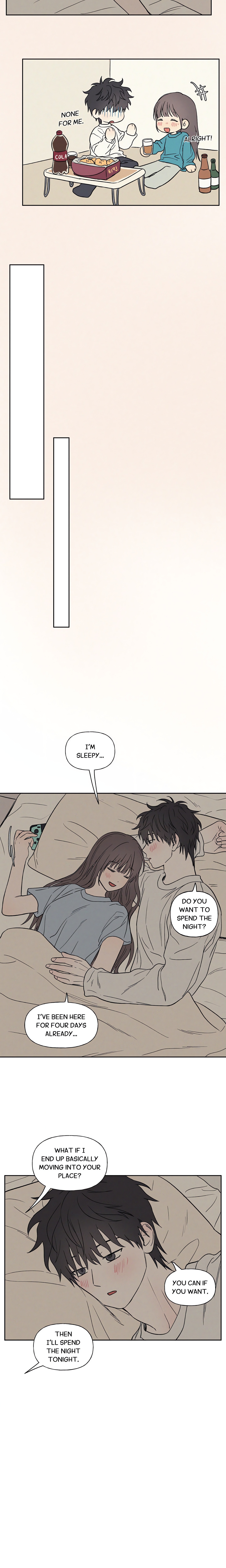 3XLOVE (Uncensored) Chap Chapter 14 - Episode 14-3XLOVE (Uncensored) - Next Chap 15