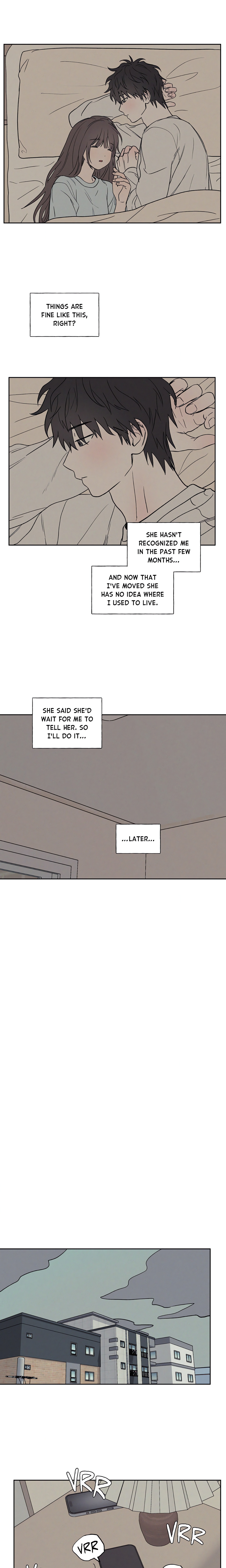 3XLOVE (Uncensored) Chap Chapter 14 - Episode 14-3XLOVE (Uncensored) - Next Chap 15