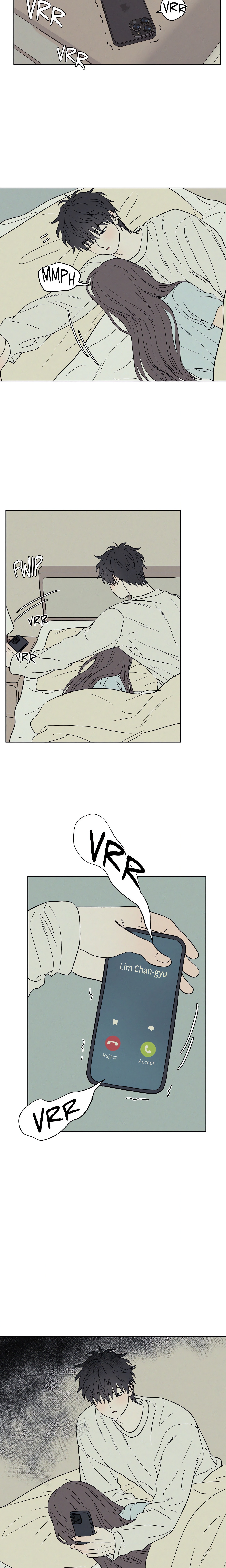 3XLOVE (Uncensored) Chap Chapter 14 - Episode 14-3XLOVE (Uncensored) - Next Chap 15