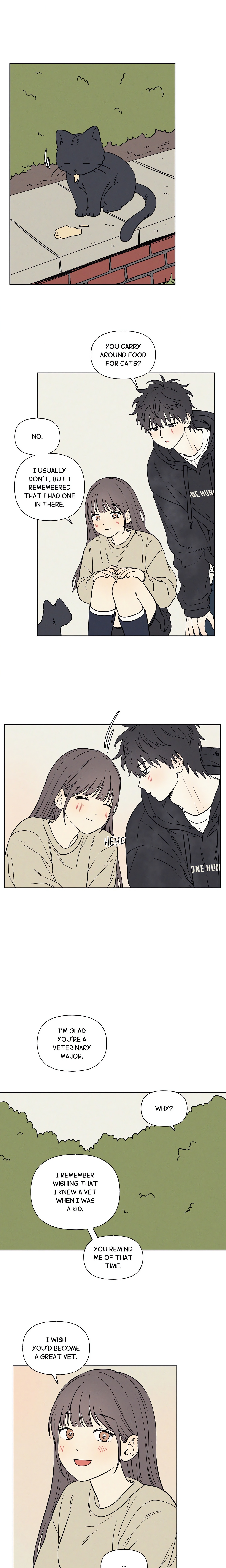 3XLOVE (Uncensored) Chap Chapter 14 - Episode 14-3XLOVE (Uncensored) - Next Chap 15