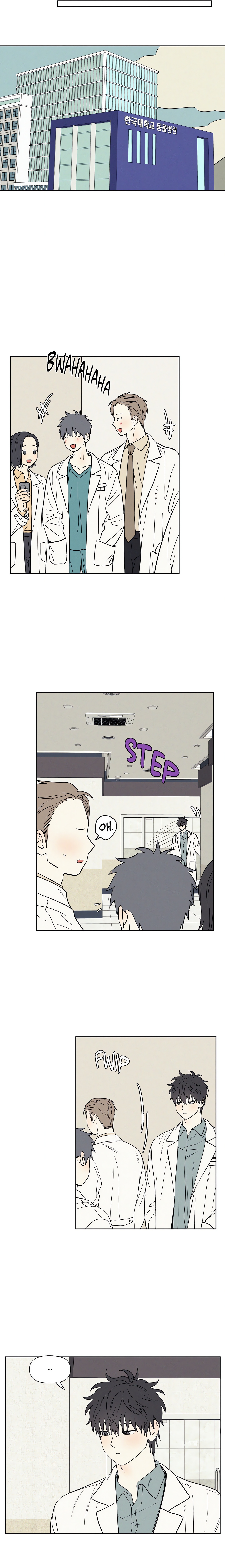 3XLOVE (Uncensored) Chap Chapter 14 - Episode 14-3XLOVE (Uncensored) - Next Chap 15