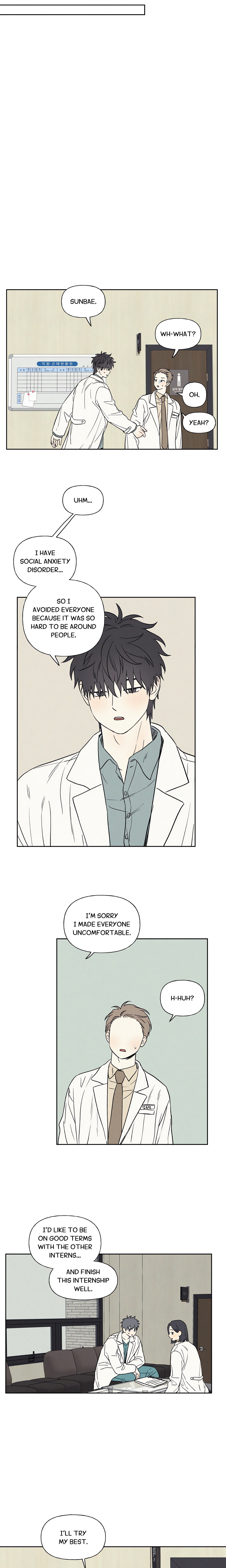 3XLOVE (Uncensored) Chap Chapter 14 - Episode 14-3XLOVE (Uncensored) - Next Chap 15