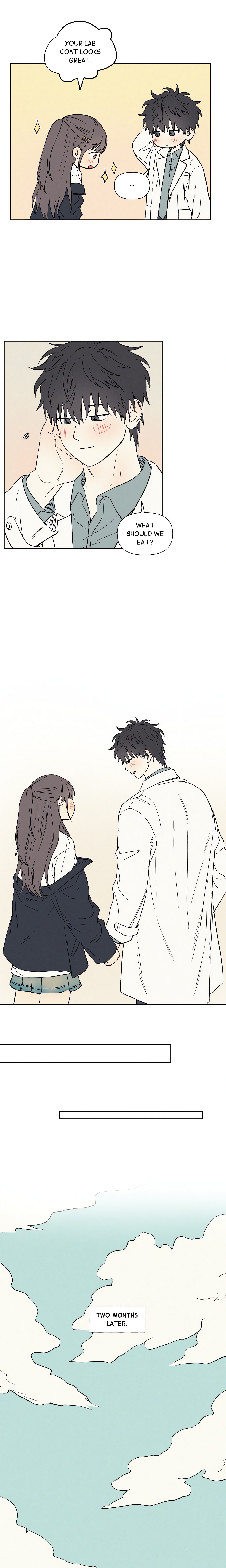 3XLOVE (Uncensored) Chap Chapter 14 - Episode 14-3XLOVE (Uncensored) - Next Chap 15