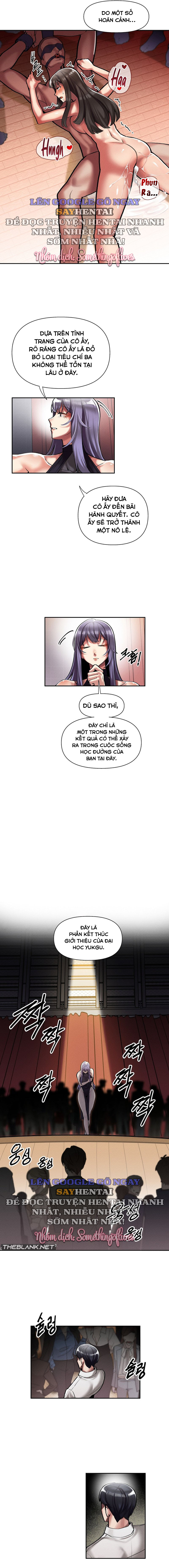 69-Đại Học Chap Chapter 2-69-Đại Học - Next Chap 3