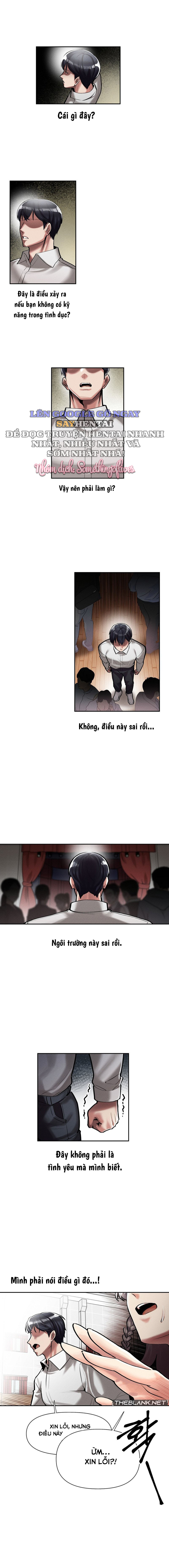 69-Đại Học Chap Chapter 2-69-Đại Học - Next Chap 3